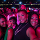 Regina Hall and Jada Pinkett Smith with co-stars Queen Latifah and Tiffany Haddish in scene from Girls Trip (Universal Pictures)